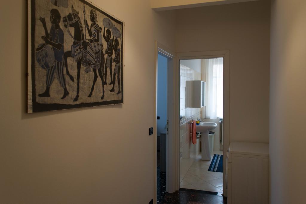 Appartement Casa Al Mare à Albisola Superiore Extérieur photo