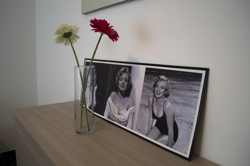 Appartement Casa Al Mare à Albisola Superiore Extérieur photo
