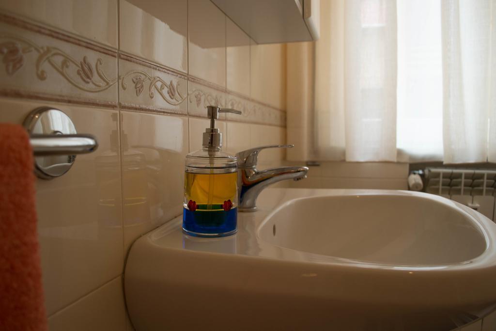 Appartement Casa Al Mare à Albisola Superiore Extérieur photo