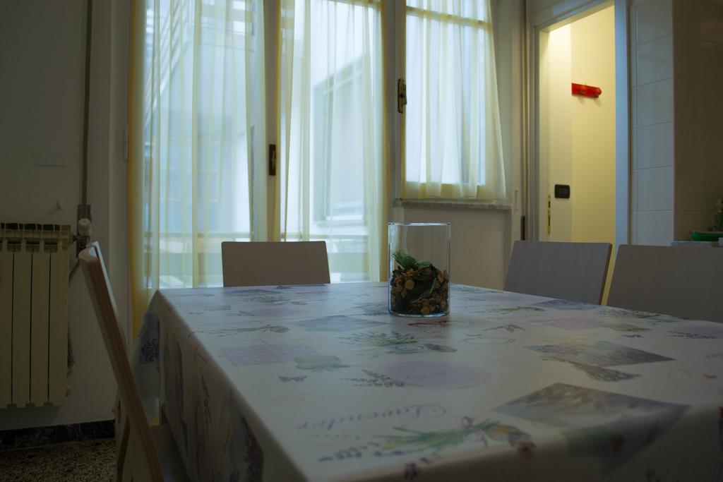 Appartement Casa Al Mare à Albisola Superiore Extérieur photo
