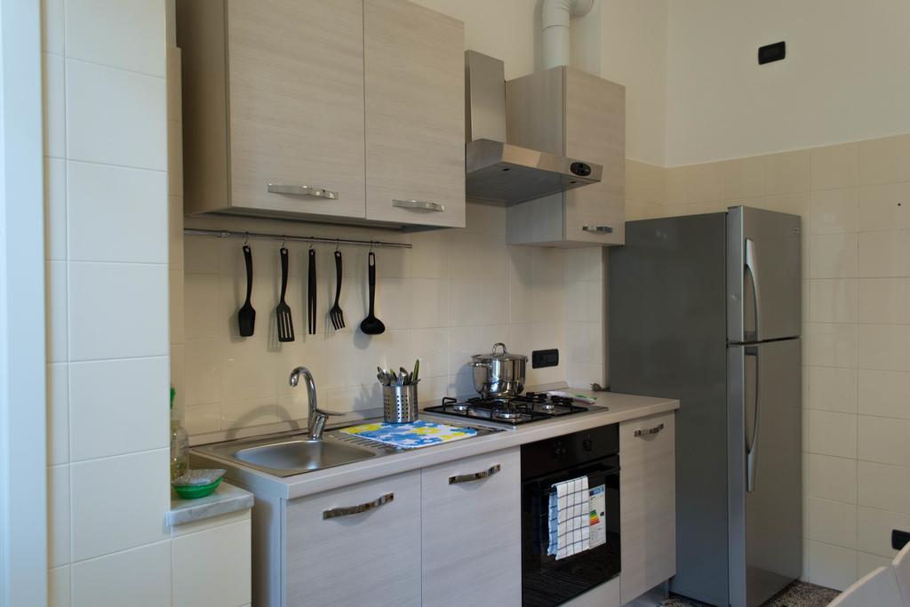 Appartement Casa Al Mare à Albisola Superiore Extérieur photo