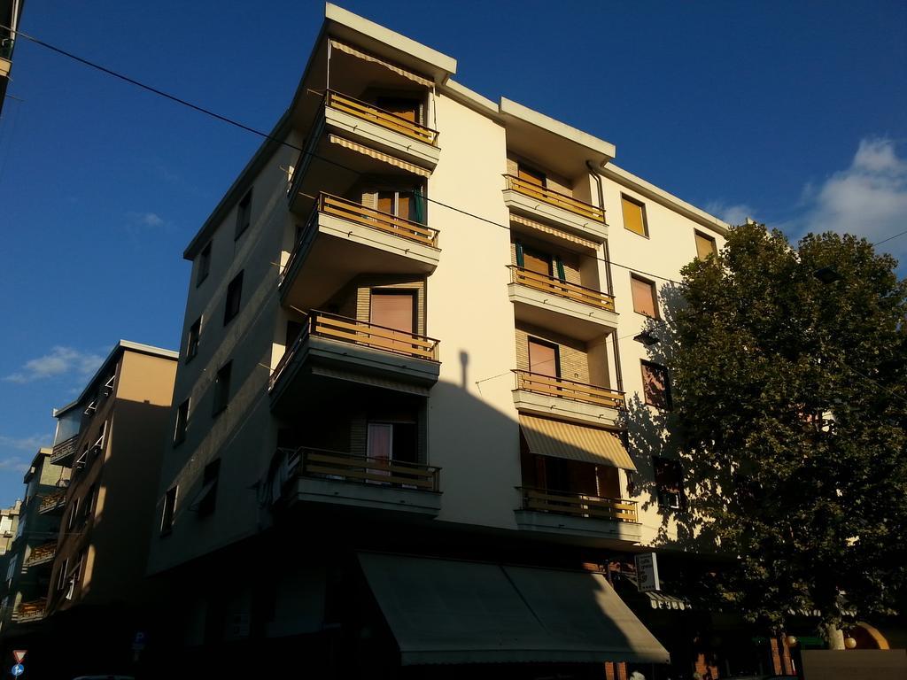Appartement Casa Al Mare à Albisola Superiore Extérieur photo